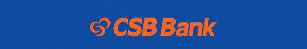 CSB Header