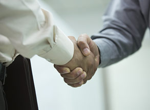 Exchange House Arrangements