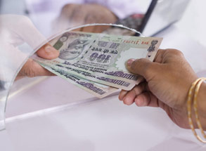 Money Transfer Service