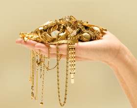 General Gold Loan