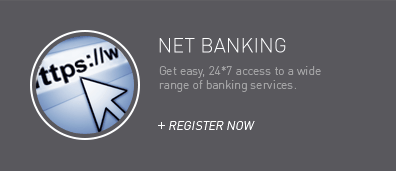 Net Banking